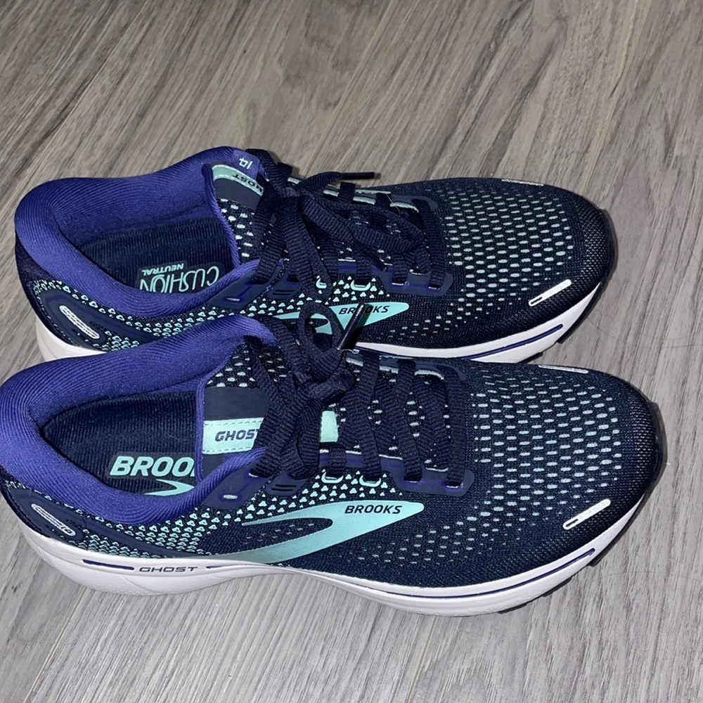 Brooks Sneakers Ghost 14